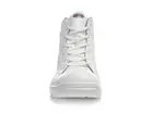 Elten White Loop Mid ESD S2 food veiligheidsschoen hoog veters SRC maat 47