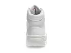 Elten White Loop Mid ESD S2 food veiligheidsschoen hoog veters SRC maat 47