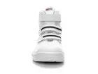 Chaussure de sécurité alimentaire Elten White Strap Mid ESD S3 à scratch montant SRC taille 42