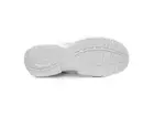 Chaussure de sécurité alimentaire Elten White Strap Mid ESD S3 à scratch montant SRC taille 42