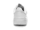 Chaussure de sécurité alimentaire Elten White Strap Low ESD S3 à scratch, pointure 39