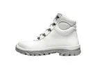 Chaussures de sécurité alimentaire Emma Corona S2 à lacets hauts SRC taille 39