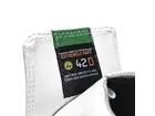Emma Metric veiligheidsschoen food instapper S2 SRC ESD D