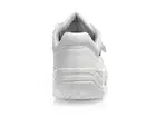 Chaussure de sécurité alimentaire Elten White Easy Low ESD S1 à scratch, taille 45