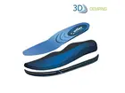 Chaussure de sécurité basse Atlas CL 400 ESD S2 à scratch SRC W12, taille 41