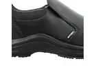 Chaussure de sécurité Safety Jogger Dolce 81 S3 basse à enfiler SRC taille 39