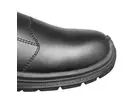 Chaussure de sécurité Safety Jogger Dolce S3 basse à enfiler SRC taille 41