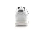 Chaussures basses Elten White Grip Low ESD S2 à scratch, pointure 40