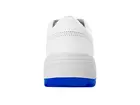 Chaussure basse Panther Diamante Totale S2 blanche à scratch, pointure 43