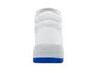 Shoe Panter Butiro Totale S2 high entry white size 37