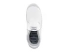 Shoe Panter Butiro Totale S2 high entry white size 37