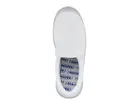Chaussures Panter Canela Totale S2 basses blanches taille 35