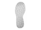Panter Lupulo S2 chaussures montantes blanches taille 34