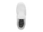 Panter Lupulo S2 chaussures montantes blanches taille 34