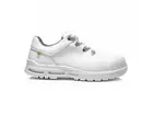 Schoen Elten Brandon XXTM ESD S3 laag veter wit maat 38