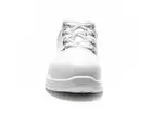 Schoen Elten Brandon XXTM ESD S3 laag veter wit maat 38