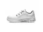 Schoen Elten Brandon XXTM ESD S3 laag veter wit maat 38