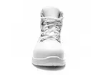 Schoen Elten Brandon XXTM ESD S3 hoog veter wit maat 45