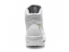 Schoen Elten Brandon XXTM ESD S3 hoog veter wit maat 45