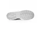 Schoen Elten Brandon XXTM ESD S3 hoog veter wit maat 45