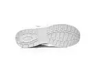 Chaussure basse à scratch Elten Brayden XXTM ESD S3 blanche taille 36
