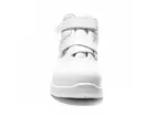 Schoen Elten Brayden XXTM ESD S3 hoog klittenband wit maat 46