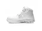 Schoen Elten Brayden XXTM ESD S3 hoog klittenband wit maat 46