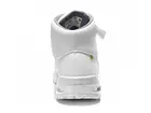 Schoen Elten Brayden XXTM ESD S3 hoog klittenband wit maat 46