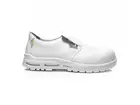 Schoen Elten Brice Air XXTM ESD S3 laag instap wit maat 37
