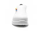 Schoen Elten Brice Air XXTM ESD S3 laag instap wit maat 37
