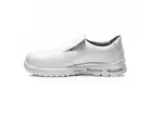Schoen Elten Brice Air XXTM ESD S3 laag instap wit maat 37
