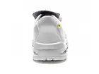 Schoen Elten Brice Air XXTM ESD S3 laag instap wit maat 37
