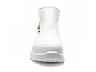 Schoen Elten Brice Air XXTM ESD S3 hoog instap wit maat 37