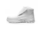 Schoen Elten Brice Air XXTM ESD S3 hoog instap wit maat 37