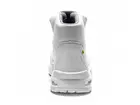 Schoen Elten Brice Air XXTM ESD S3 hoog instap wit maat 37