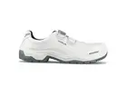 Chaussure de sécurité Sika Primo 1.1, fermeture BOA, S2 SRC ESD, blanche, taille 41 (réf. 202221).