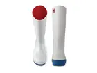 Dunlop CA61831 Purofort Foodpro Multigrip Safety veiligheidslaars S4 CI food SRC groen maat 35/36