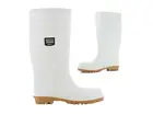 Bottes de sécurité Jogger Poseidon S4 SRA blanches taille 47