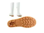 Bottes de sécurité Jogger Poseidon S4 SRA blanches taille 47
