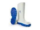 Bekina StepliteX XCi botte de sécurité alimentaire S4 CI SRC blanc taille 44