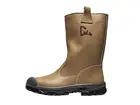 Emma Merula S3 brown boot size 41 D