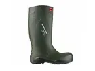 Dunlop Purofort+ Boot C762041 S5 SRC Black Size 40