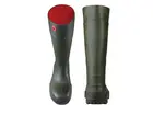 Dunlop Purofort+ Boot C762041 S5 SRC Black Size 40
