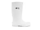 Bottes et chaussures Crews Sentinel S4 vertes, pointure 45
