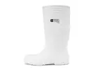 Bottes et chaussures Crews Sentinel S4 vertes, pointure 45