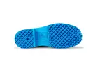 Bottes et chaussures Crews Guardian S4 blanches taille 43