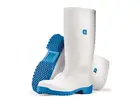 Bottes pour Crews Bastion S4 blanches taille 43