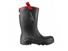 Dunlop Purofort+ Rugged C762043.CH S5 CI CR safety boot SRC size 49/50