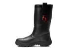 Bottes de sécurité Elten Master F2A ignifugées HRO SRC taille 38