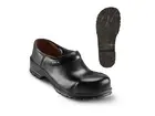 Sika 29 Comfort S3 clog closed heel SRC blue size 41